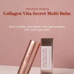 ksecret collagen vita secret multi balm 11g