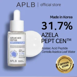 aplb azelaic acid peptide ampoule serum 40ml