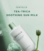 skin1004 madagascar centella tea trica