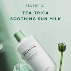 skin1004 madagascar centella tea trica