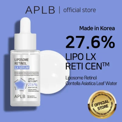 aplb liposome retinol lx serum 40ml