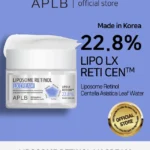 aplb liposome retinol lx cream 55ml