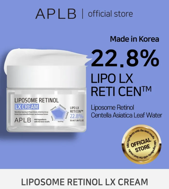L_g0218497720_000 aplb liposome retinol lx cream 55ml