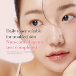Medicube - Pdrn Pink Niacinamaide Milky Toner - 150ml - Image 3