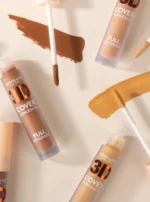 Absolute New York - 3D Cover Concealer