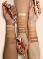 Absolute New York - Full Cover Liquid Matte Foundation - Image 3