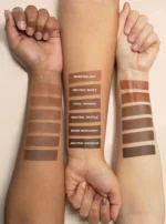 Absolute New York - Full Cover Liquid Matte Foundation - Image 4