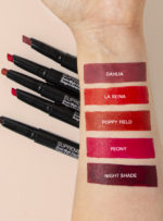 Absolute New York - Demi-matte Supreme Slim Lipstick - Image 4