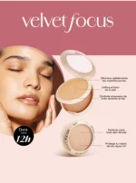 Absolute New York - Velvet Focus Powder Foundation - Image 6