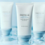 SKIN1004 - Centella Hyalu-cica Water-fit Sun Serum - Image 3