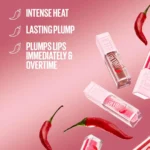 Maybelline - Lifter Plump Lip Gloss