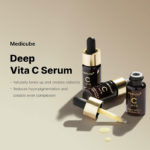 Medicube - Deep Vita C ampoule - Image 2