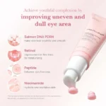 Medicube - Pdrn Pink Peptide Eye Cream - 30ml - Image 4