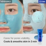 Medicube - Zero Pore Blackhead Mud Mask - 100g - Image 2