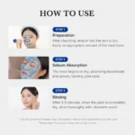 Medicube - Zero Pore Blackhead Mud Mask - 100g - Image 5