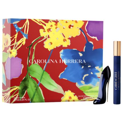 carolina herrera mini good girl eau de parfum