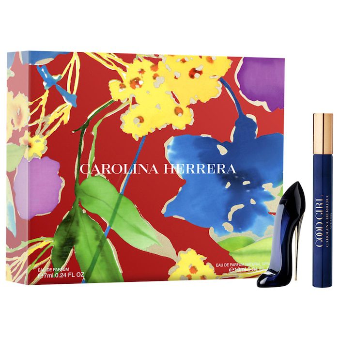carolina herrera mini good girl eau de parfum