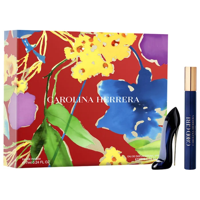 carolina herrera mini good girl eau de parfum