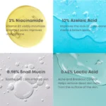 Nineless - A-Control 10% Azelaic Acid Serum - 30ml - Image 5