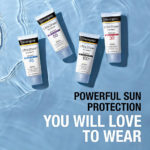 Neutrogena - Ultra Sheer Dry-touch Sunscreen Broad Spectrum Spf 55 - Image 3