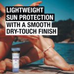 neutrogena ultra sheer dry touch sunscreen 55