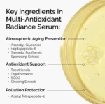 Ordinary - Multi-antioxidant Radiance Serum - 30ml - Image 2