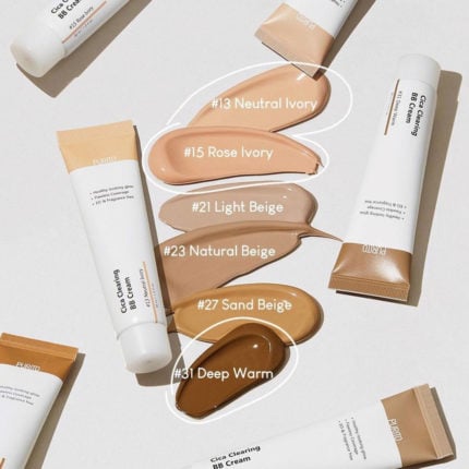 Home purito wonder releaf centella bb cream 27 | purito wonder releaf centella bb cream spf30