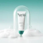 Purito - SeouL Mighty Bamboo Panthenol Cleanser - 150ml - Image 2