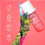 sol de janeiro hair and body fragrance mist | sol de janeiro hair and body fragrance mist 2