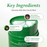 Dr. Althea - Pure Grinding Cleansing Balm - 50ml - Image 2