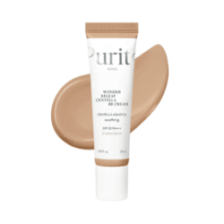 purito wonder releaf centella bb cream 27