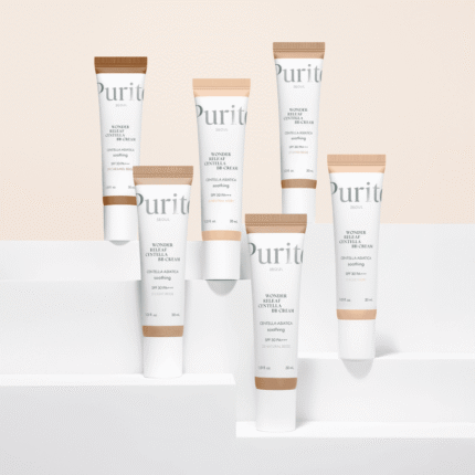 purito wonder releaf centella bb cream 27 | purito wonder releaf centella bb cream pa | purito wonder releaf centella bb cream spf30