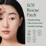 Purito - Wonder Releaf Centella Spot Patch - Image 3