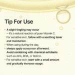 Purito - Pure vitamin c serum - 60ml - Image 4