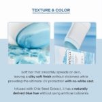 SKIN1004 - Madagascar Centella Hyalu-cica Silky-fit Sun Stick - Image 3