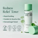 purito wonder releaf centella toner unscented