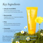 april skin real calendula peel off pack 100g