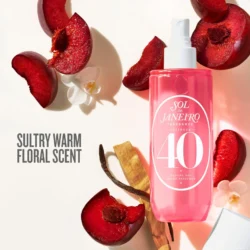 sol de janeiro hair and body fragrance mist | sol de janeiro hair and body fragrance mist 2
