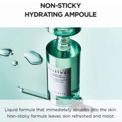 skin1004 madagascar centella tea trica relief | skin1004 tea trica relief ampoule 100ml