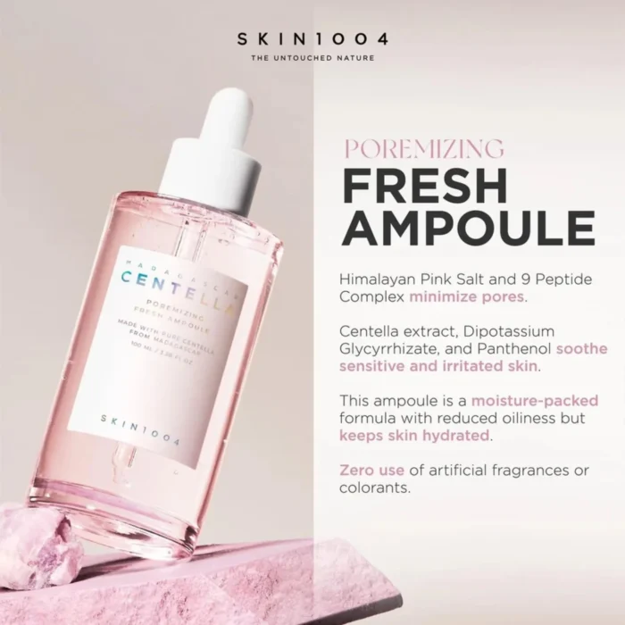 SKIN1004_MadagascarCentellaPoremizingFreshAmpolue100ml_2 skin1004 madagascar centella poremizing fresh