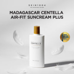 skin1004 air fit suncreen spf 50 pa 50ml