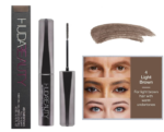 Huda Beauty - Bombbrows Full ‘n Fluffy Fiber Gel - Image 4