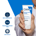 cerave moisturising cream for dry to very dry