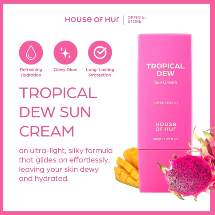 Screenshot 2026-02-23 195503 house of hur tropical dew sun cream 50ml
