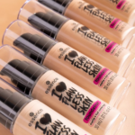 Essence - I Love Flawless Skin Foundation