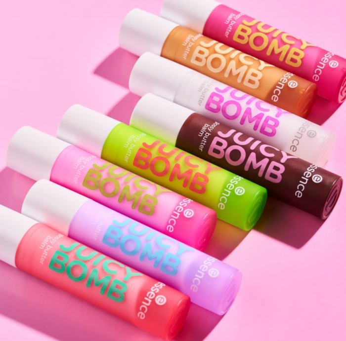 Screenshot 2026-03-14 035248 Essence - Juicy Bomb Glossy Butter Balm - Image 1