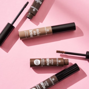 Essence - Make Me Brow Eyebrow Gel Mascara