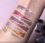 Absolute New York - Glitter All Day Set - Image 3