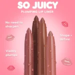 Colourpop - So Juicy Plumping Lip Liner