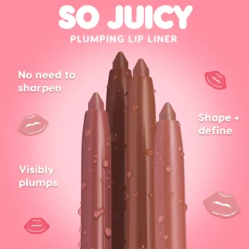 Colourpop - So Juicy Plumping Lip Liner